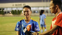 Tiền đạo Việt Nam có thể chia tay đội tuyển sau SEA Games 33